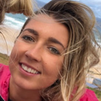 Movidiam Employee Georgia Sykes's profile photo