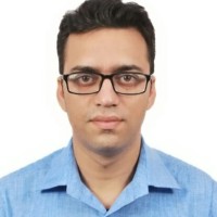 EXL Employee Arun Grover's profile photo
