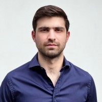 Factoro Employee Juan Carlos Herrera's profile photo