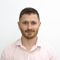 JCC Lighting Employee David Kennedy's profile photo