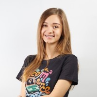 eMagicOne Employee Tania Hetman's profile photo