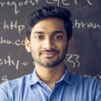 Postman (Api Tools) Employee Numaan Ashraf's profile photo