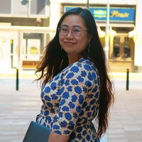 Creative Ideaz Employee Monika Ba's profile photo