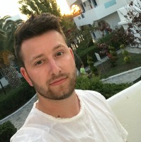 Kunzmann Maschinenbau GmbH Employee Niclas Backs's profile photo