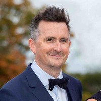 FPP Employee Ian Kemp's profile photo