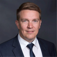 Marioff Skandinavien AB Employee Juha Ilvonen's profile photo