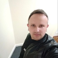 Ampersand Contract Signage Group Employee Stepan Lychkovskyi's profile photo