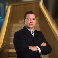 ASA Investments Employee Juliano Mangialardo's profile photo