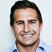 Datadog Employee John Hooper's profile photo