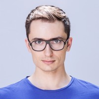 Bartosz Stoiński's profile photo