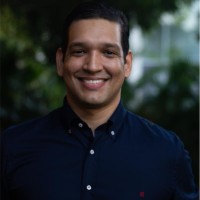 Multibank Panama Employee Bosco Rangel's profile photo