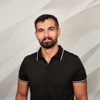 Mohammad Ghasemi Email