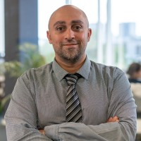 RealDev Employee Mohamed Tatar's profile photo