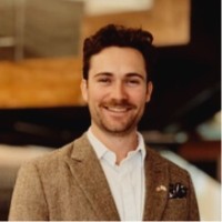 Israel Economic Mission to the West Coast Employee Brett Super's profile photo