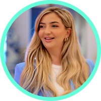 HumanPower Employee Zana Havolli's profile photo