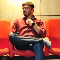 SmartInternz Employee Shailesh Yadav's profile photo