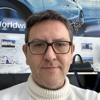 EMDEP TestBoards Employee Ramón José Blanch Subirats I Wire Harness Testing Manufacturing Industry's profile photo