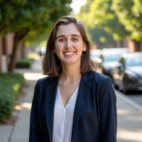 Coderhub Employee Ana Carolina Castellón Valdivieso's profile photo