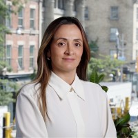 Tatiane Santana's profile photo