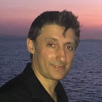 Coast Capital Savings Employee Jag Bhogal's profile photo