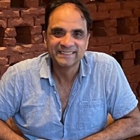 The Henry Smith Charity Employee Anand Shukla's profile photo