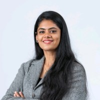 Mott MacDonald Bentley | MMB Employee Pooja P's profile photo