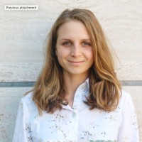 Earli Inc. Employee Ajda Rojc's profile photo