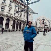 Farmazon Employee Numan Tanış's profile photo