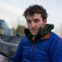 Equip Outdoor Technologies Employee Rowan Williams's profile photo