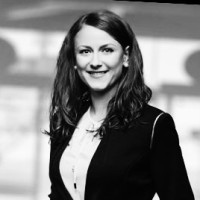 Bdeo Employee Marie Dubois's profile photo