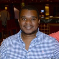 Union County Public Schools Employee Andre Parker's profile photo