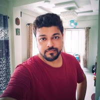 Debyendu Das's profile photo