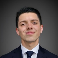 Nestlé Employee Daniel Gaitan's profile photo