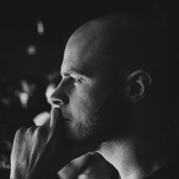 DreamHack AB Employee Patrik Björgell's profile photo