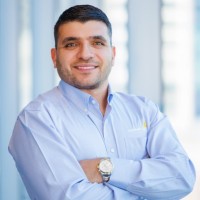 Asphalt Institute Employee Jhony Habbouche's profile photo