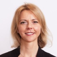 WCM Investment Management Employee Victoria Kroehl's profile photo