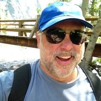 Notewize Employee Eric Bloch's profile photo