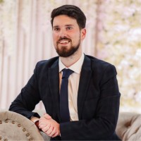 THE CFO CENTRE GROUP LIMITED Employee Matthew Booth's profile photo