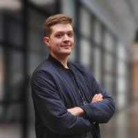 SmartONE Solutions Employee Daniel Lindo's profile photo
