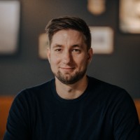 Synerall Employee Priit Viks's profile photo