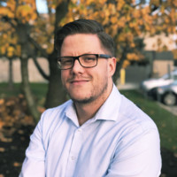 MAD Elevator Inc Employee Calvin Linde's profile photo