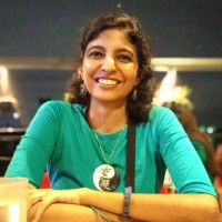 Skepper Creative Agency Employee Sreedevi Sadasivan's profile photo