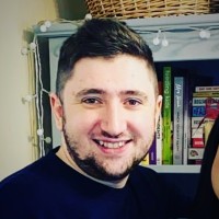 KeyedIn Employee Ashley Campbell's profile photo