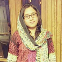 "Syeda Najam” Email
