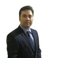 Adani Airport Holdings Ltd Employee Gunjan Ahuja's profile photo