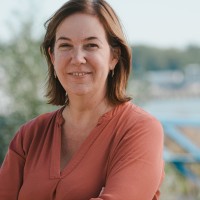Mindsetting Employee Veerle de Graeve's profile photo