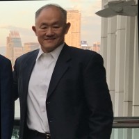 Ronald Yu Email