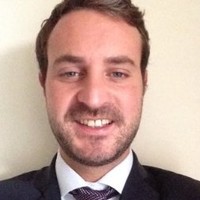ISILOG Employee Julien Bellenger's profile photo