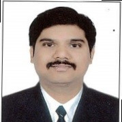 HERCULES HOISTS LIMITED Employee Kiran Matkar's profile photo