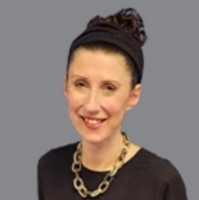Fabrick Employee Charlotte Jackson's profile photo
